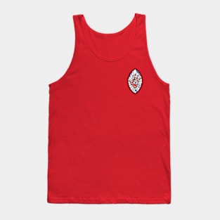 Sign of the Hand Tank Top